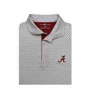 Alabama Horn Legend Crossover Polo